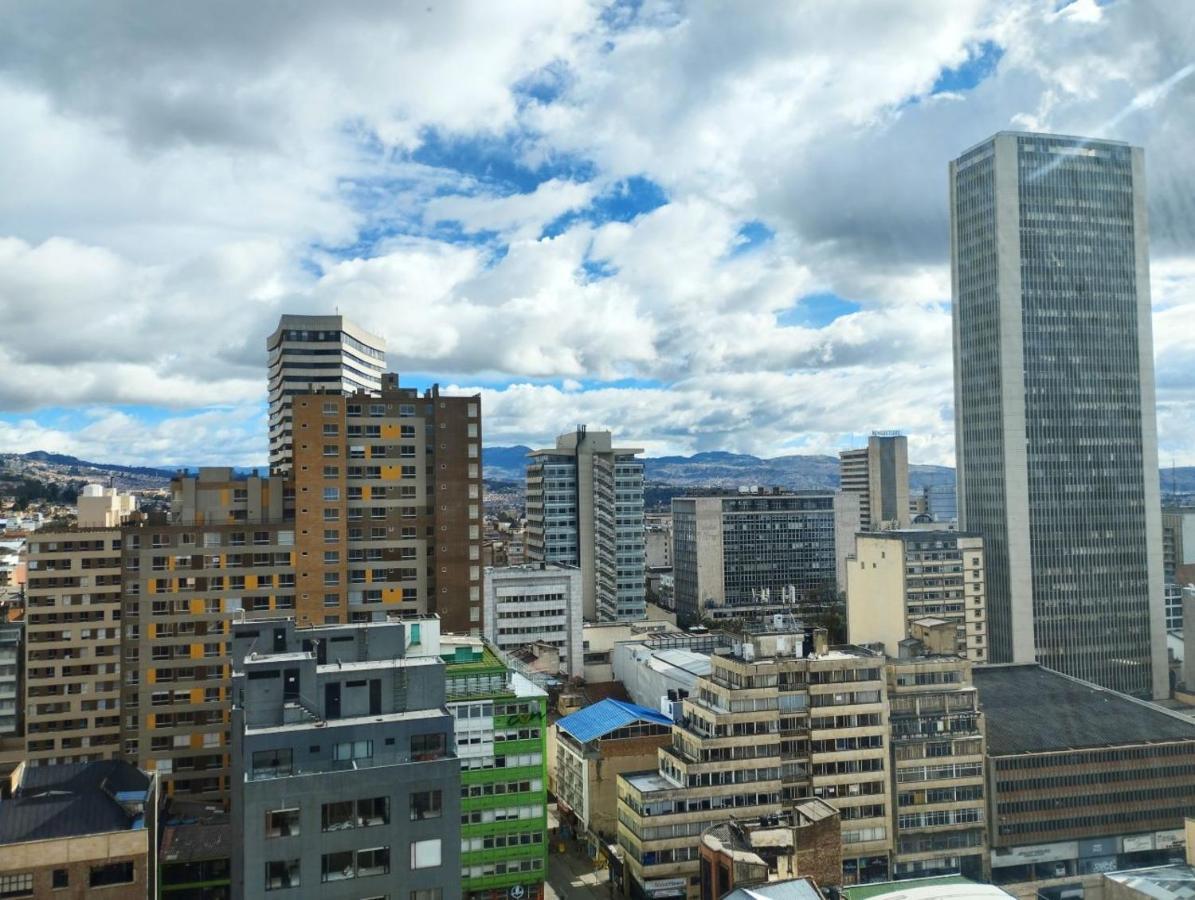 Apartamento Panoramic Luxury Of