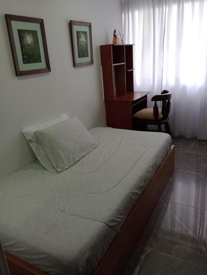 Habitacion Con Bano Privado En Sector Turistico Bogotá