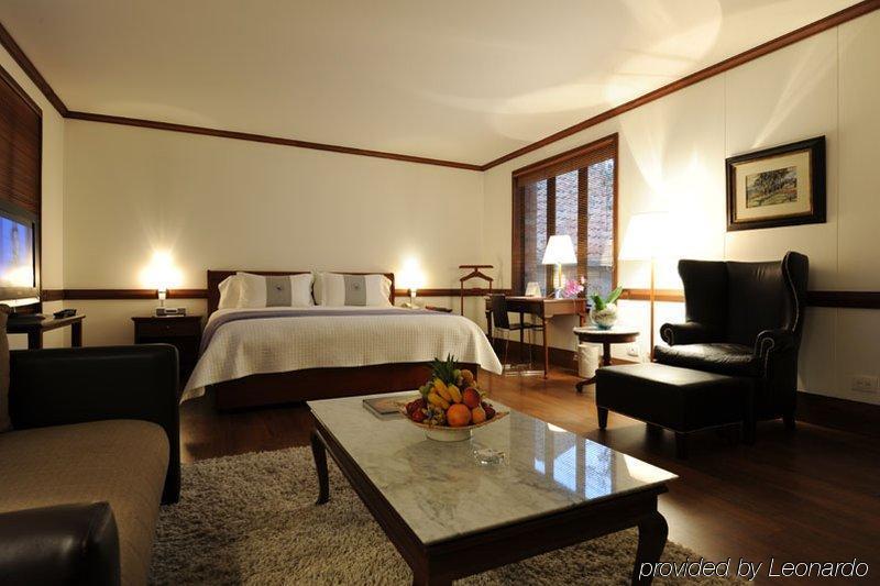 Four Seasons Casa Medina Hotel Bogotá