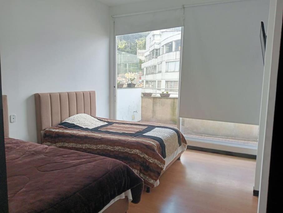 Continental Apartamento *