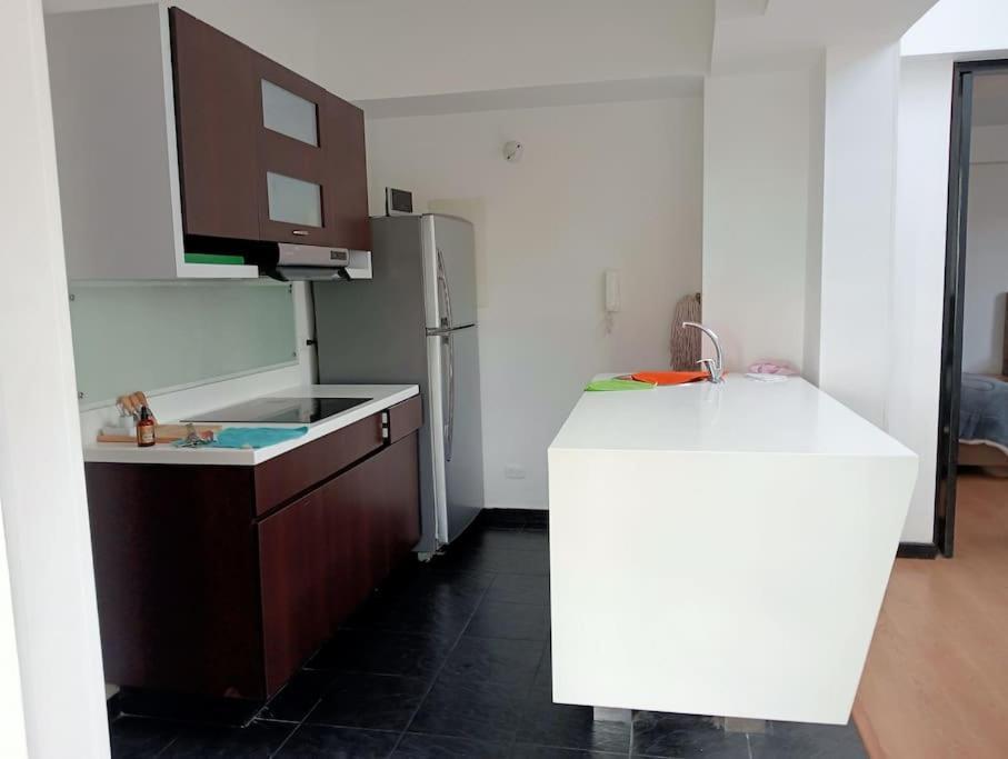 Apartamento Continental