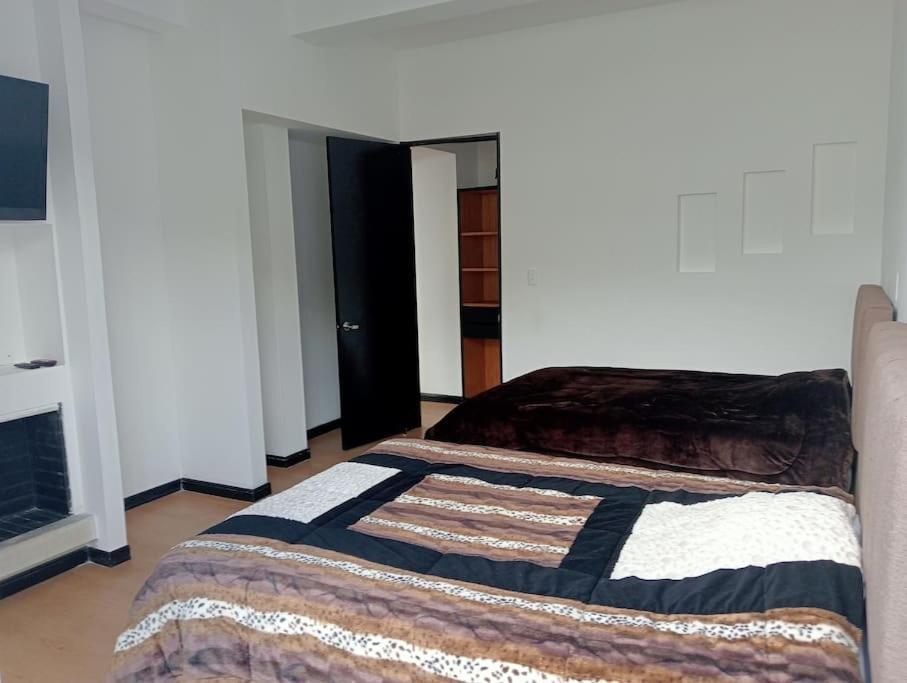 Apartamento Continental Bogotá
