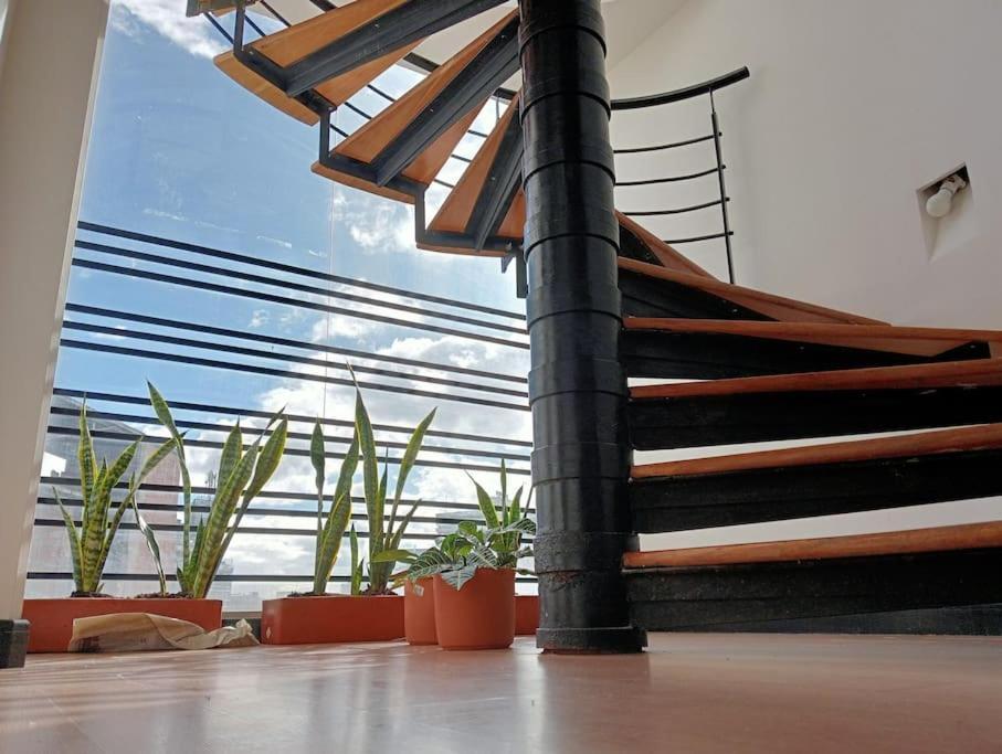 Apartamento Continental