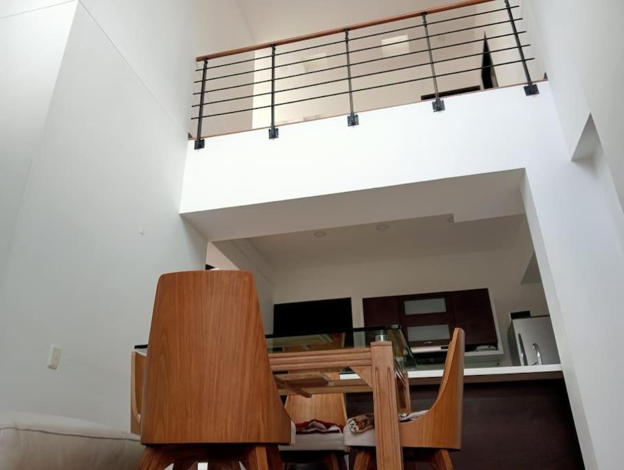 Apartamento Continental Bogotá