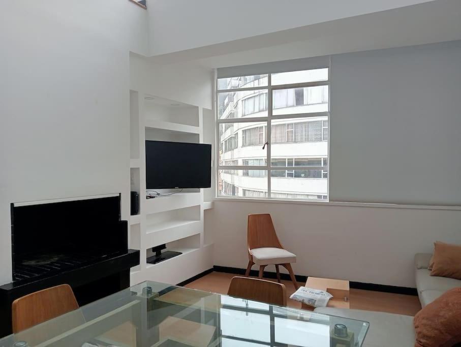 Apartamento Continental Bogotá