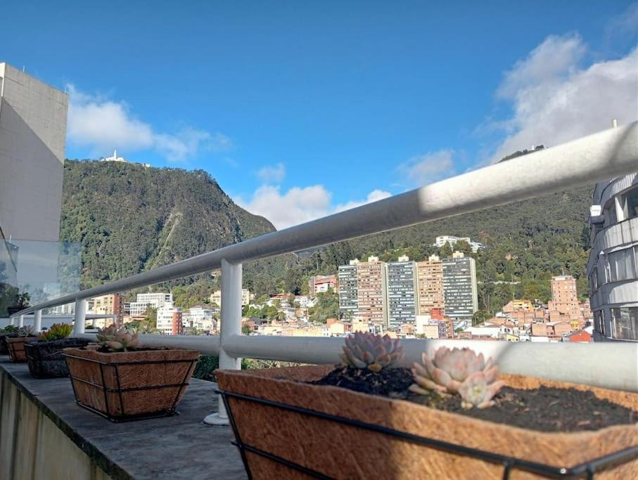 Continental Apartamento Bogotá