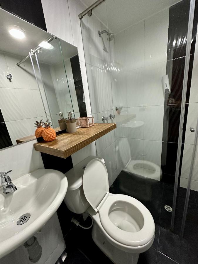 Habitación en casa particular Cerca Al Aeropuerto El Dorado