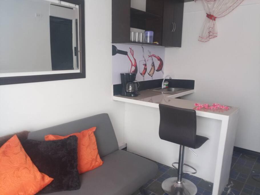 Apto Estudio Independiente Aprovecha 2x1 * Bogotá