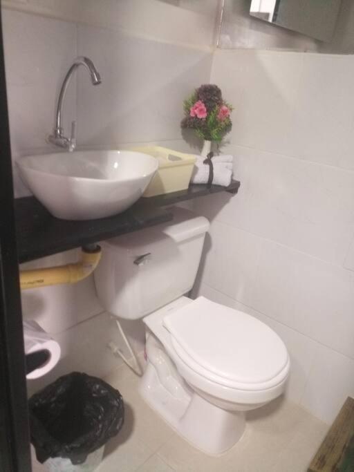 Apto Estudio Independiente Aprovecha 2x1 Apartamento Bogotá