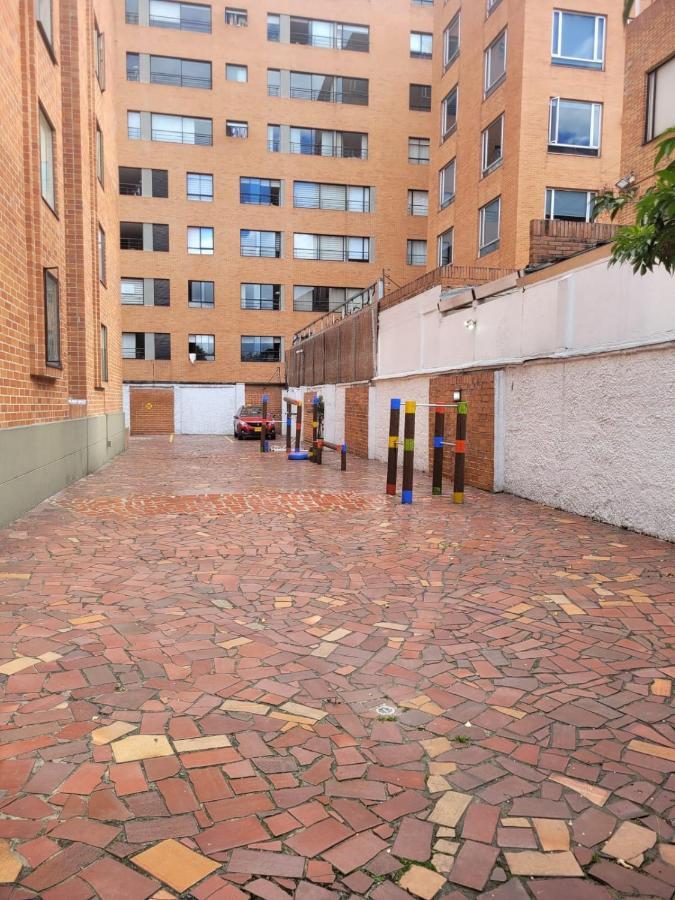 Lovely Private In In Cedritos * Bogotá