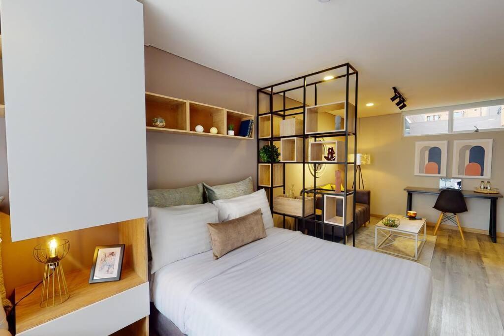 Urbanchic Loft Centro Andino Apartamento *