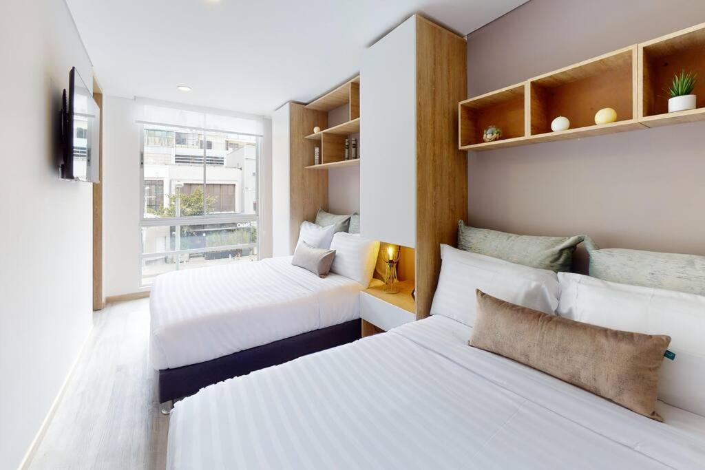 Urbanchic Loft Centro Andino