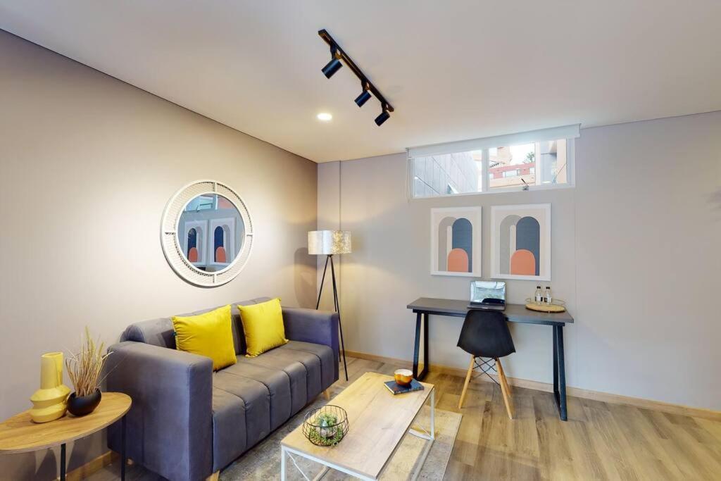 Urbanchic Loft Centro Andino Apartamento