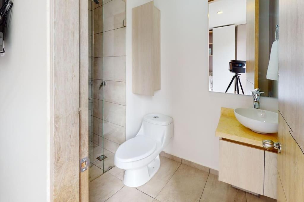 Secret 85 Apartamento