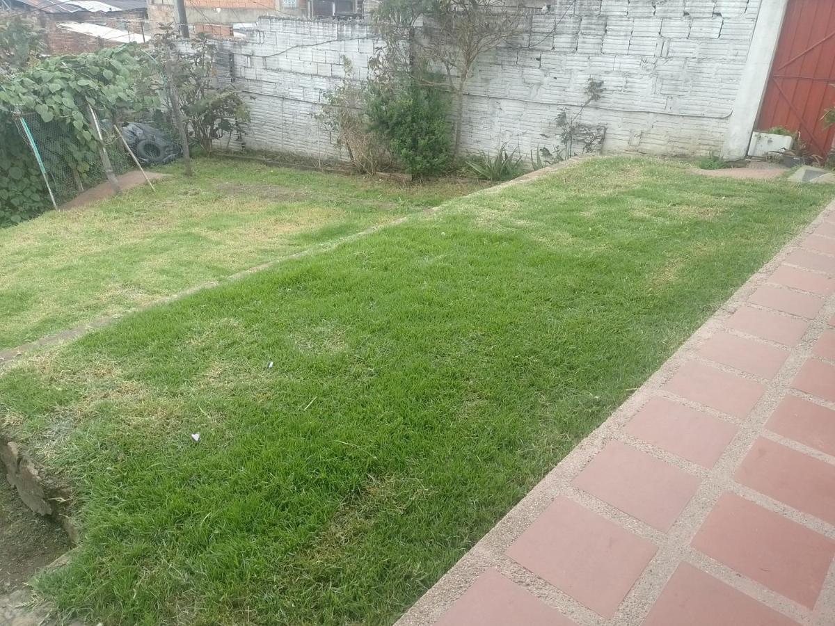 Habitación en casa particular La Mejor Vista De Bogotá