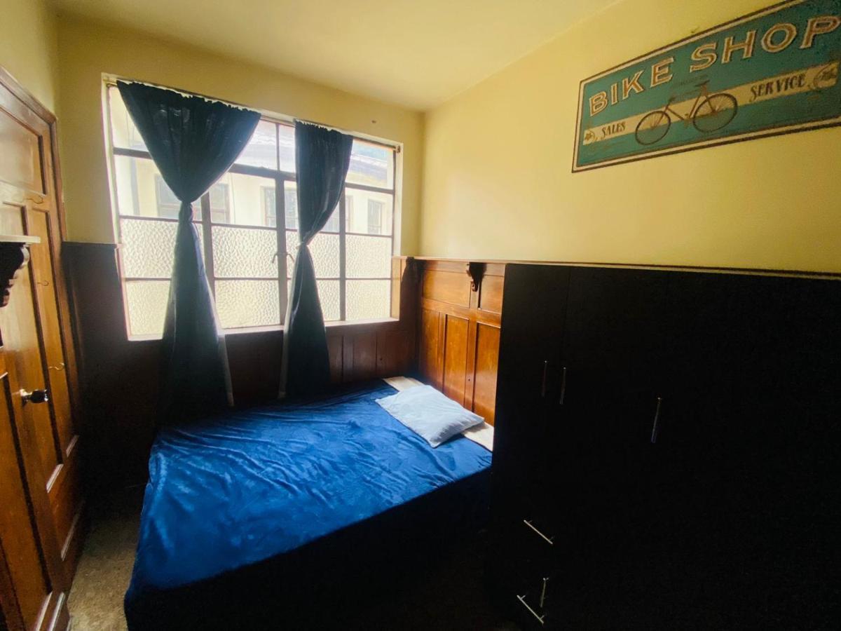 Girasoli Hostal Bogotá