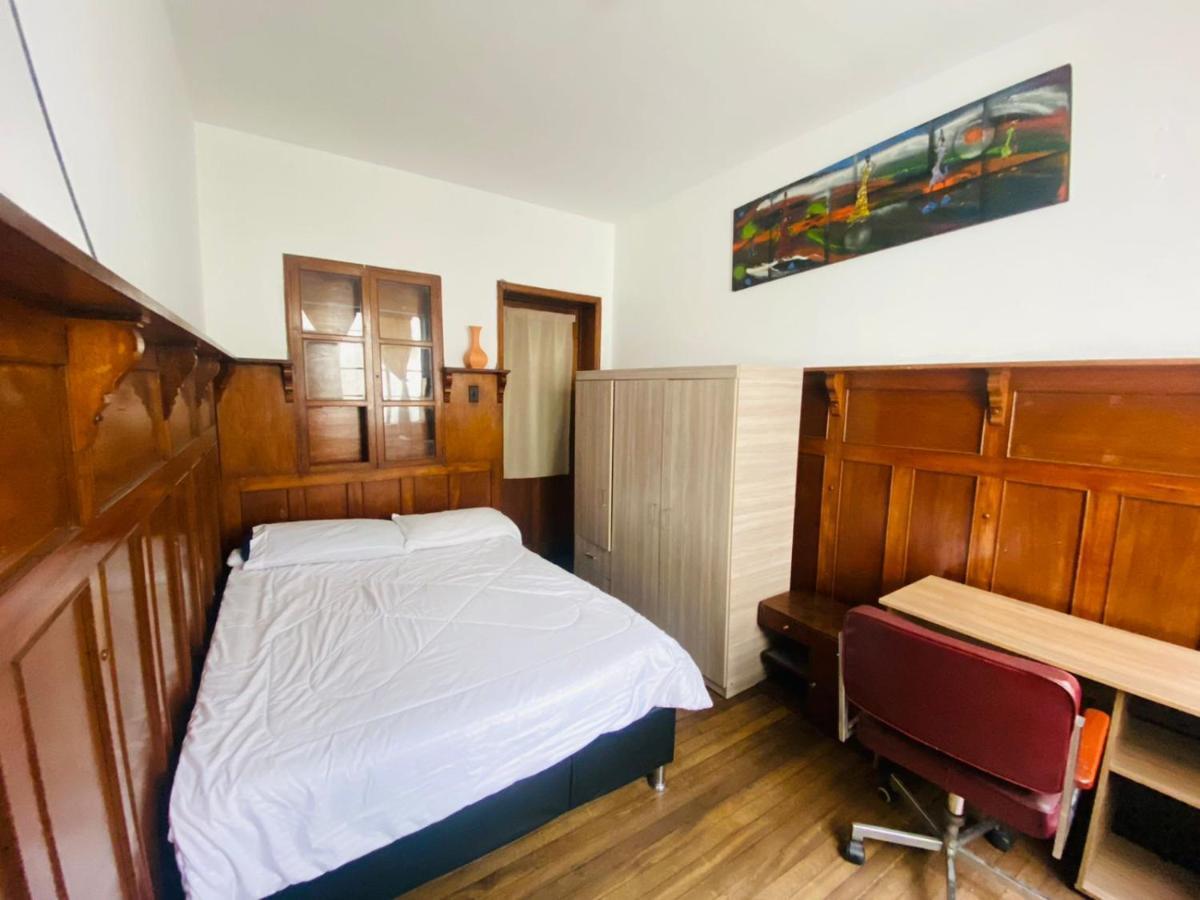 Girasoli Hostal