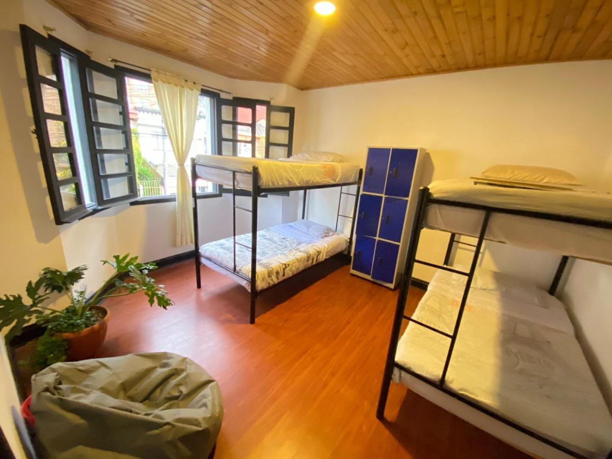 Hostal Girasoli *