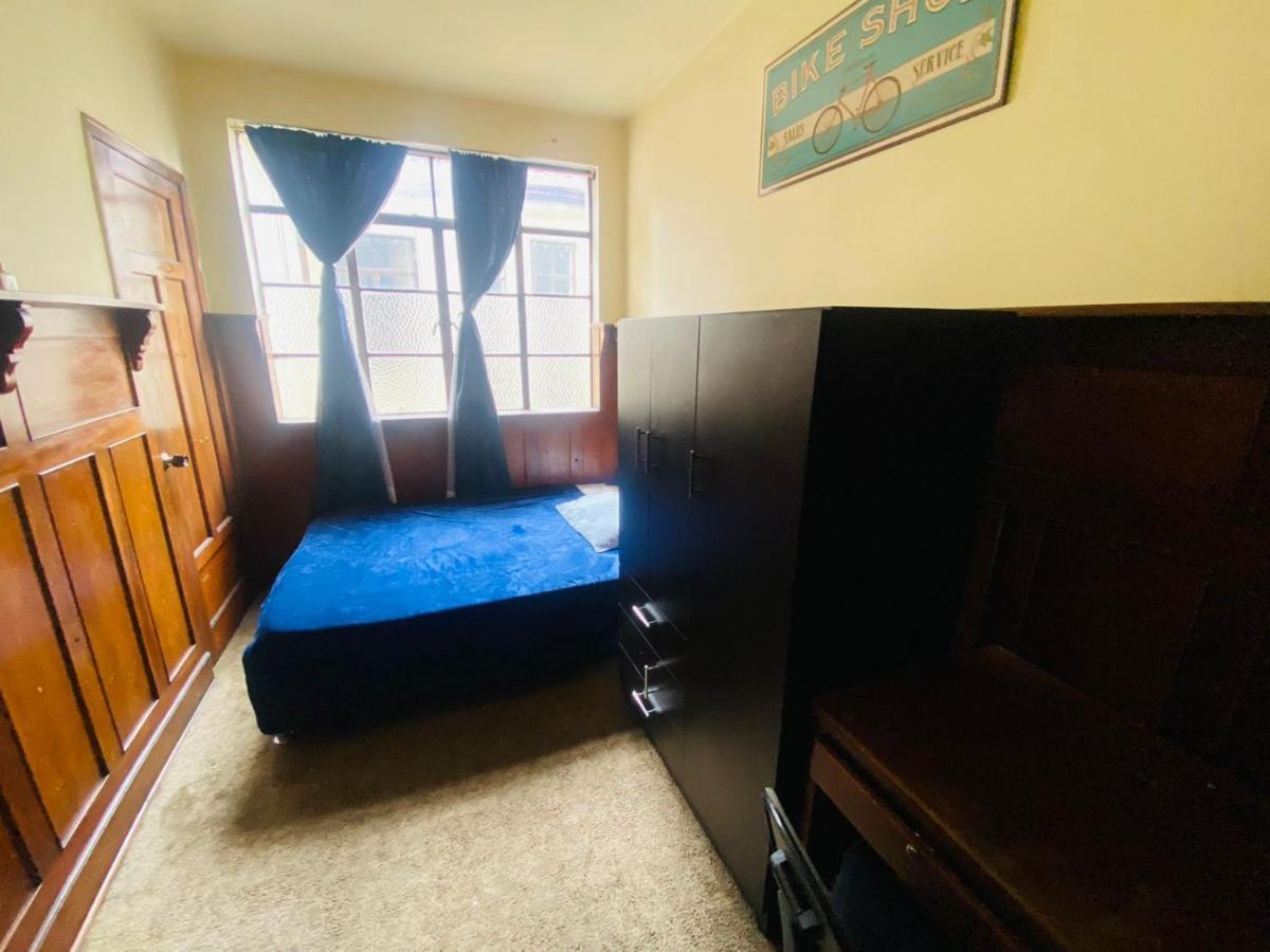Hostal Girasoli Bogotá