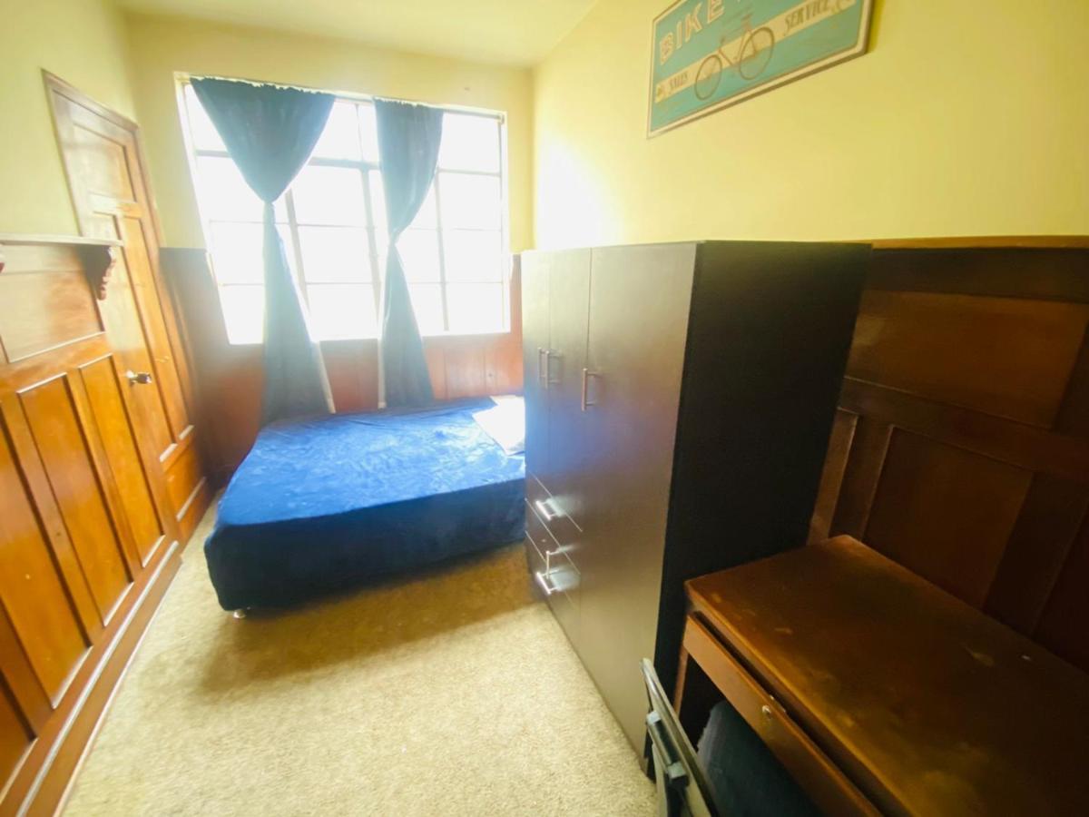 Hostal Girasoli Bogotá