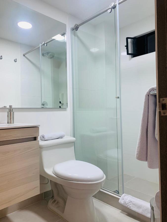 Apartahotel 86