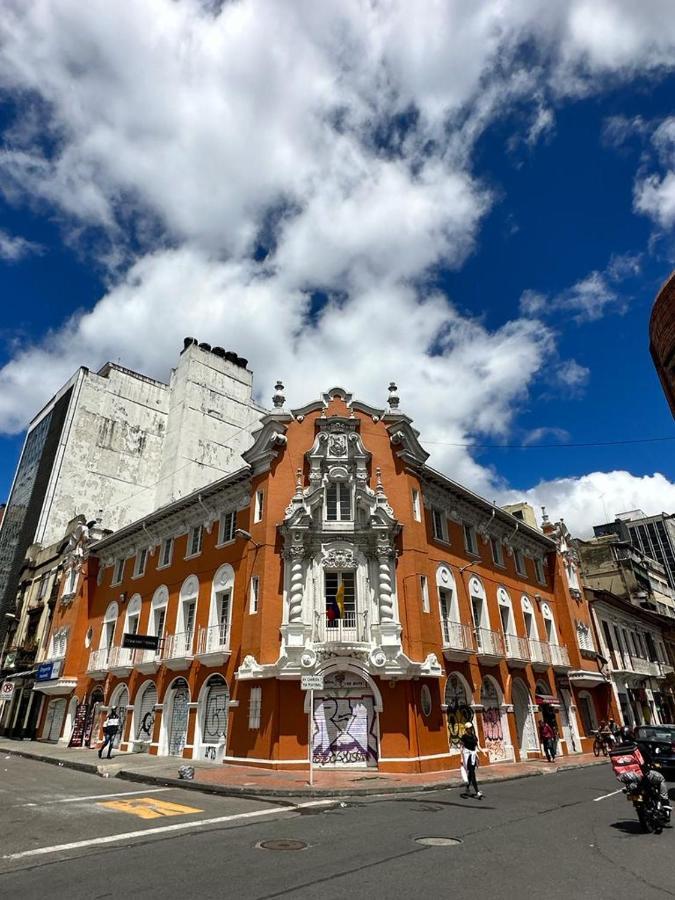 Artistico Hotel Bogotá