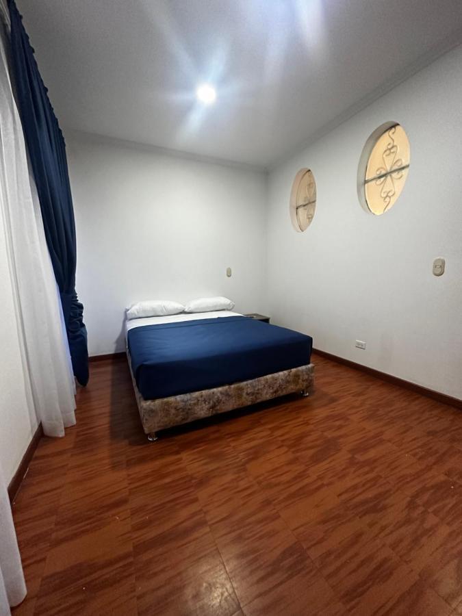Artistico Hotel Bogotá