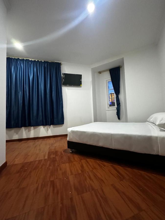 Artistico Hotel Bogotá