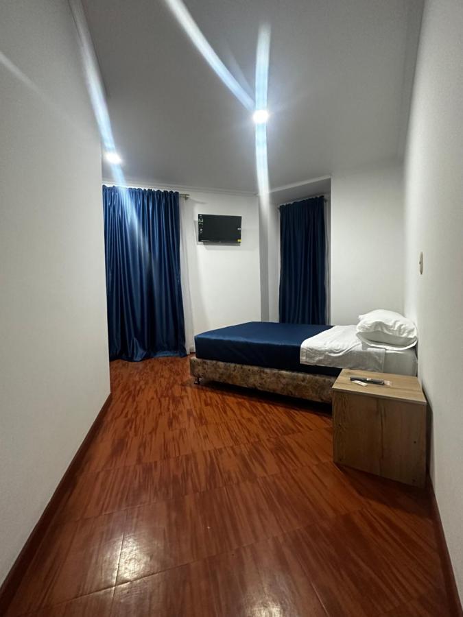 Hotel Artistico Bogotá