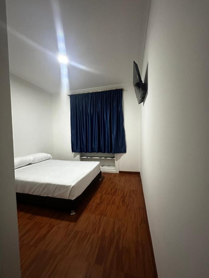 Artistico Hotel Bogotá