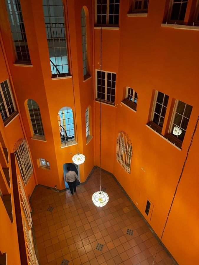 Artistico Hotel Bogotá