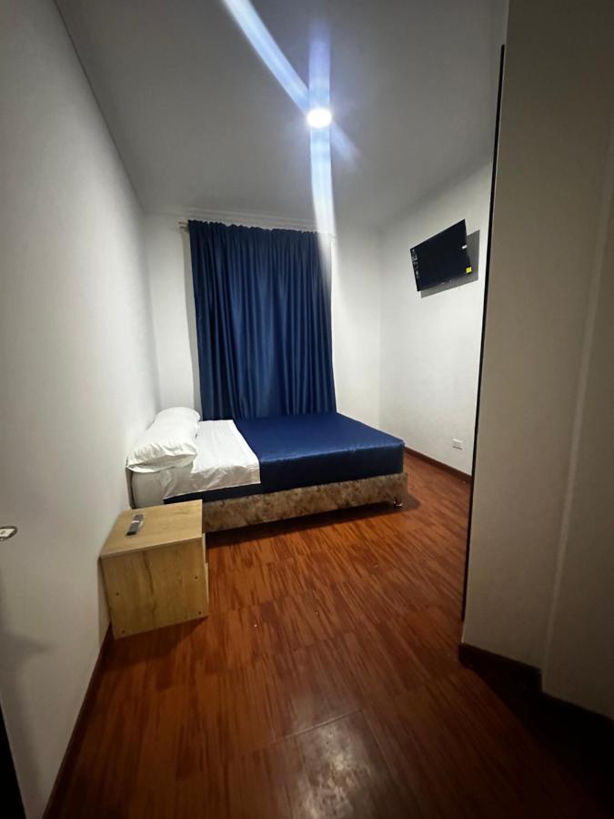 Hotel Artistico
