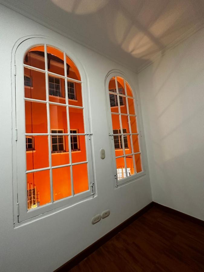 Artistico Hotel Bogotá