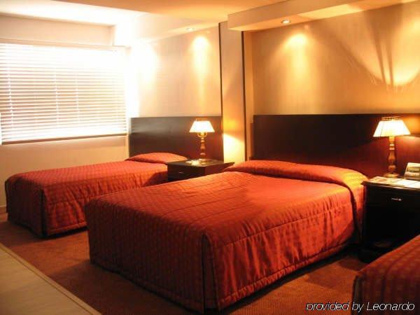 Innova Centro Internacional Hotel 3*