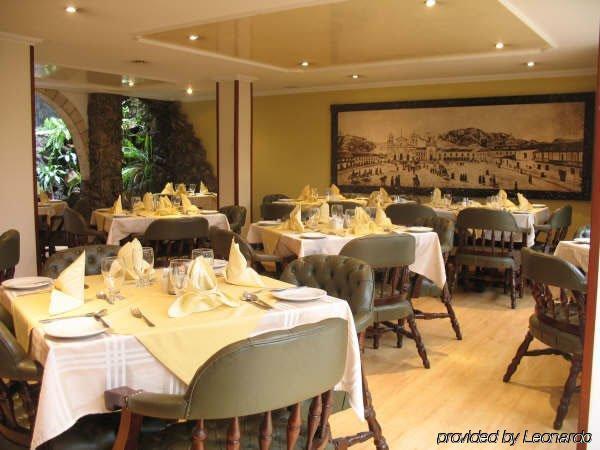 Innova Centro Internacional Hotel Bogotá