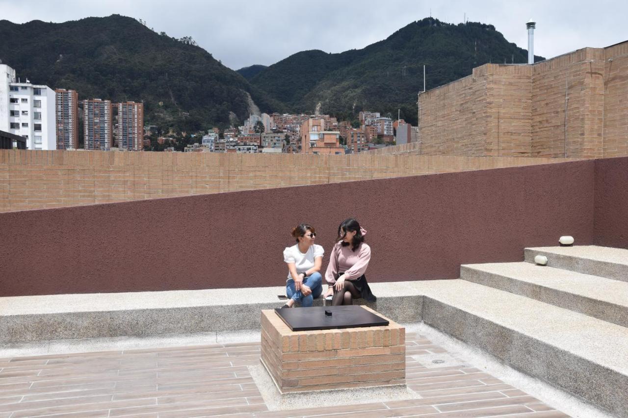Apartamento Hermoso Y En Bogotá