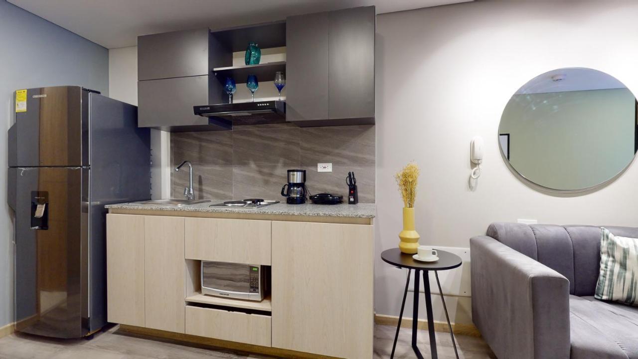 Cabrera 85 Serenity Suites Hotel