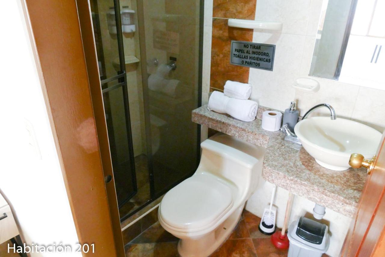 Heroes Homestay Bogota