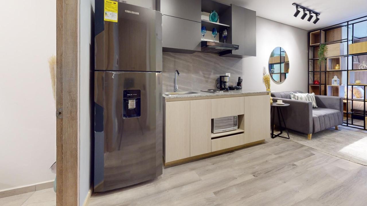 Cabrera 85 Serenity Suites Hotel