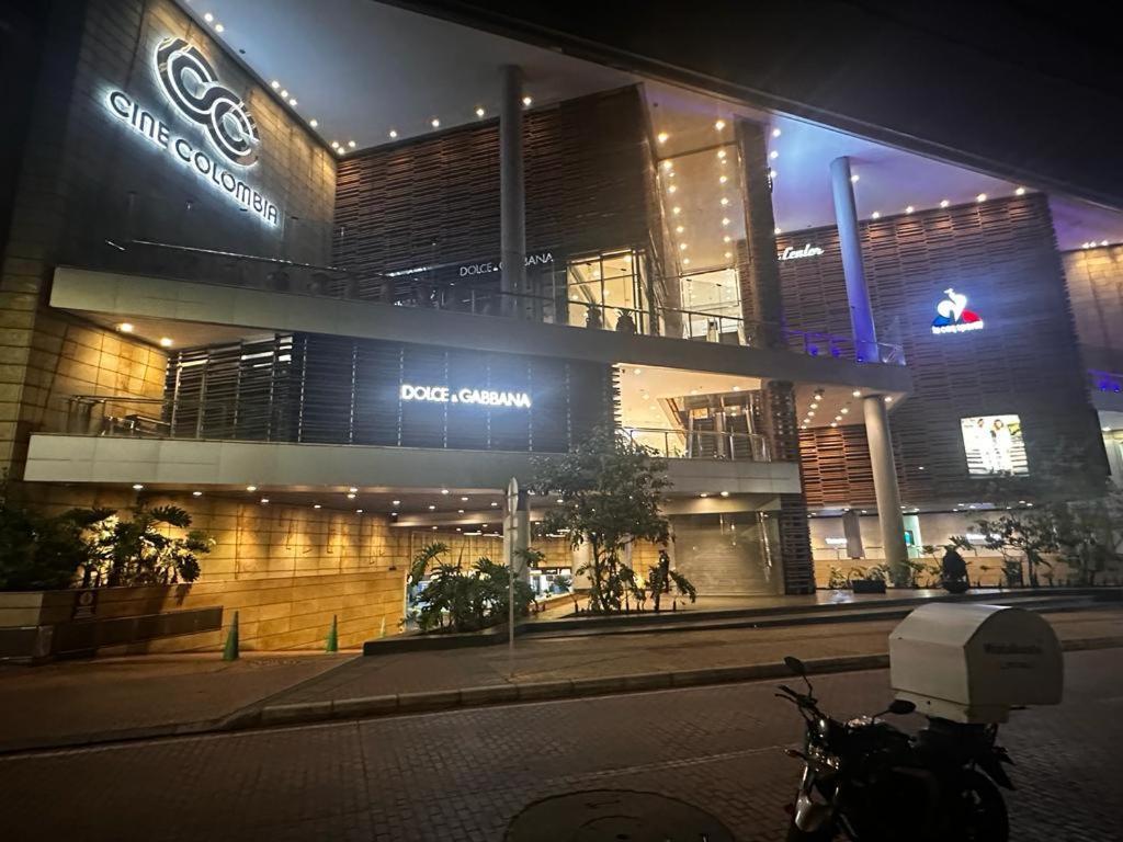 Cabrera 85 Serenity Suites Hotel Bogotá