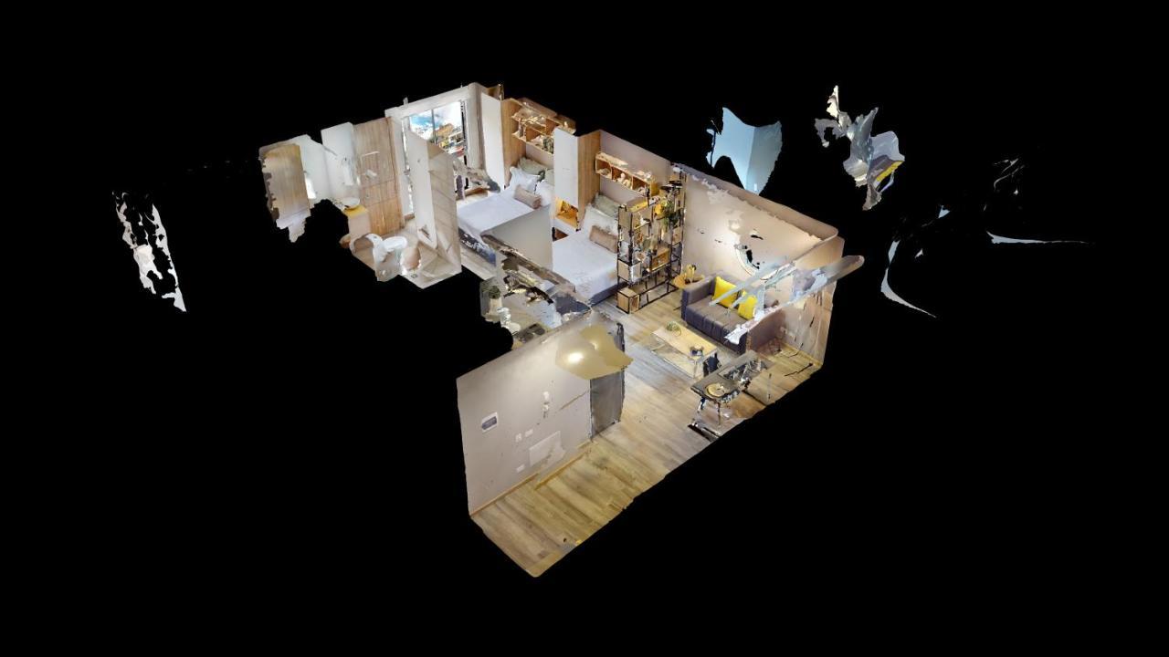 Cabrera 85 Serenity Suites Hotel 4*