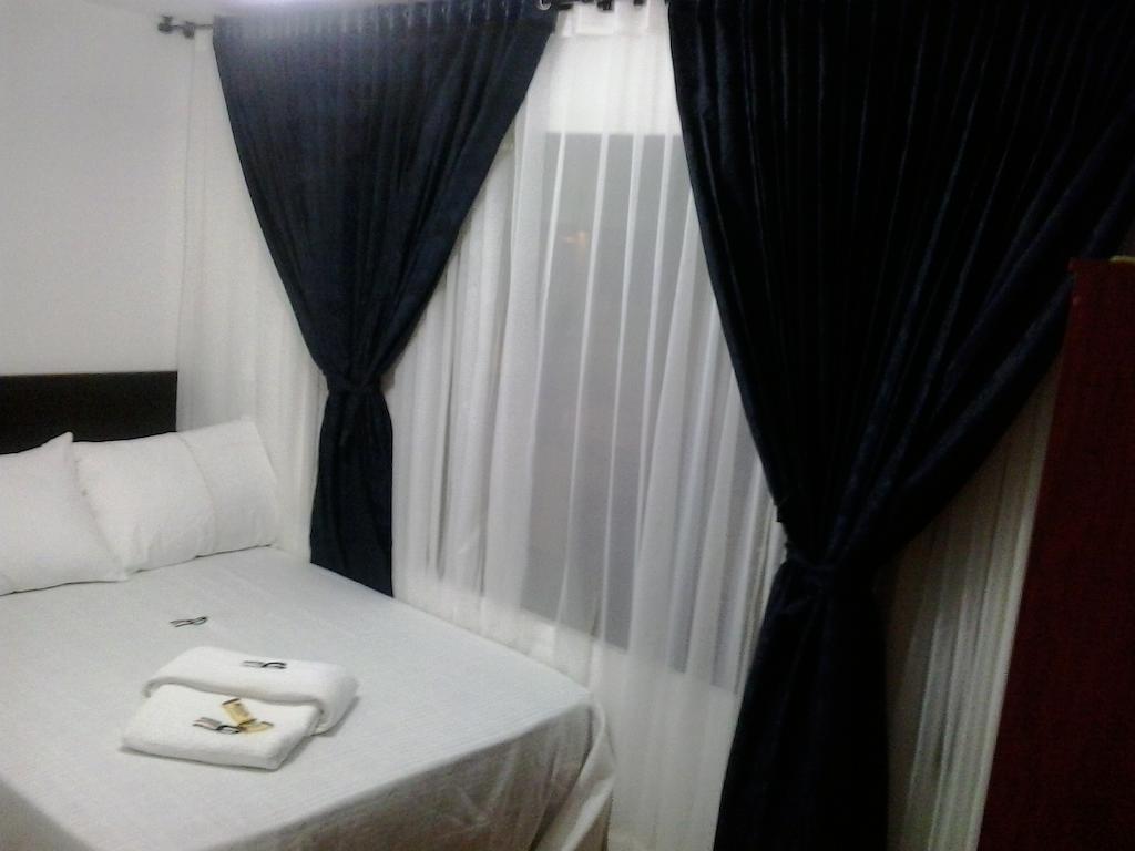 Casa Gabriela Hotel