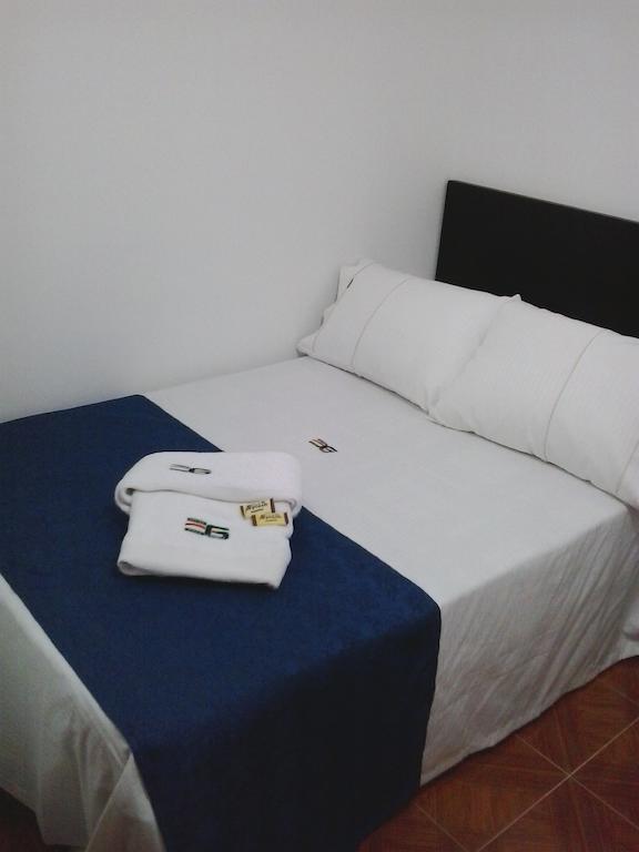 Casa Gabriela Bogotá
