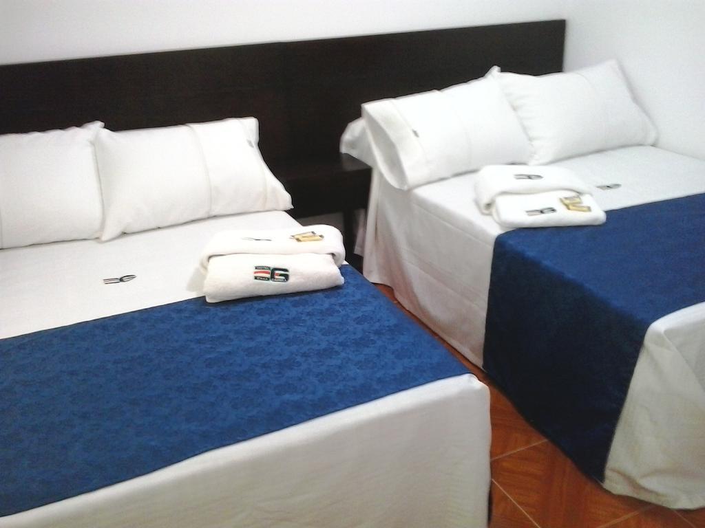 Casa Gabriela Hotel 2*
