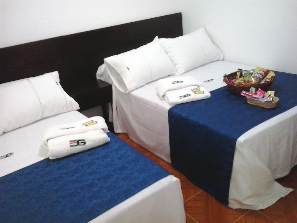 Casa Gabriela Hotel Bogotá