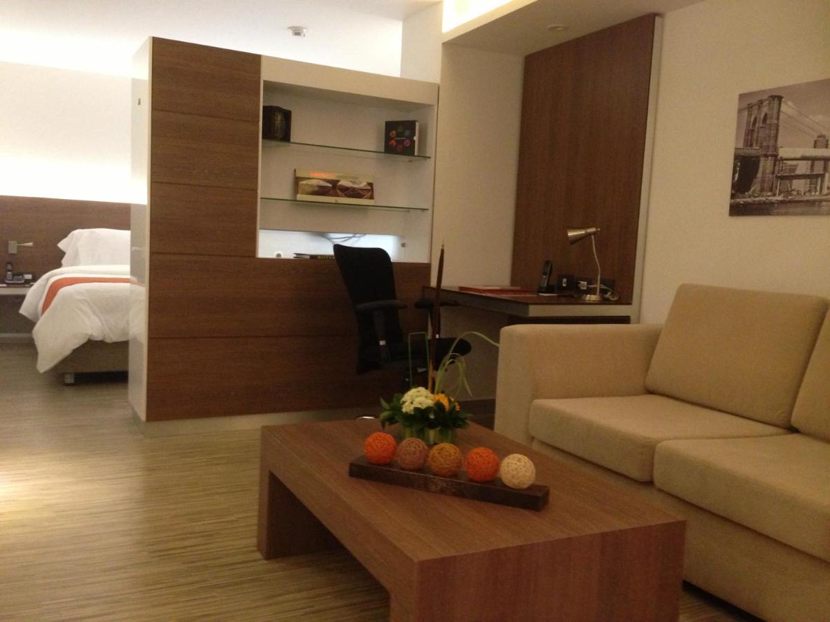 Shg 100 Design Bogota