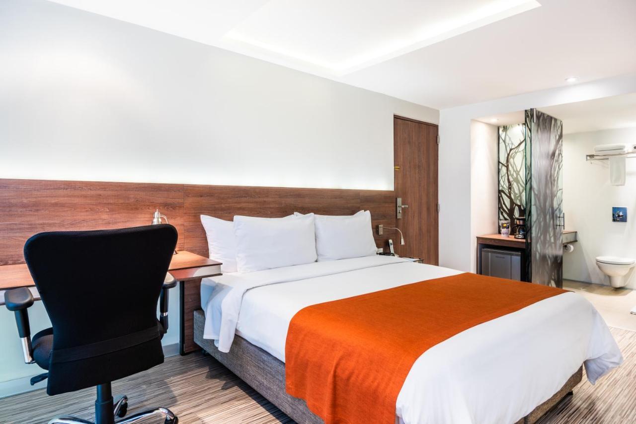 Hotel Shg 100 Design