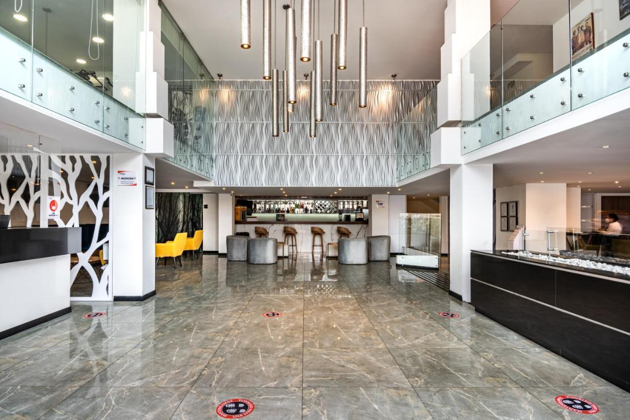 Shg 100 Design Hotel 4*