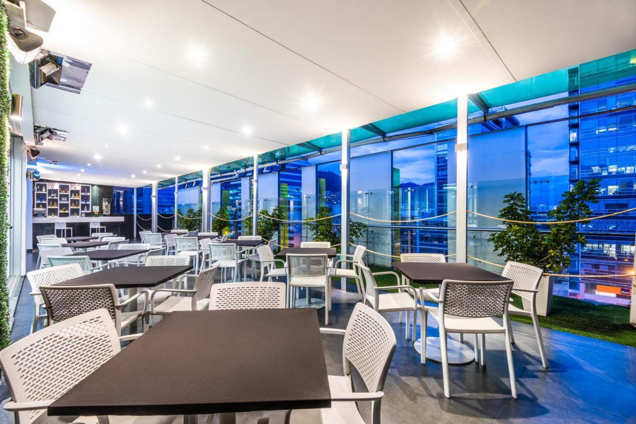 Hotel Shg 100 Design