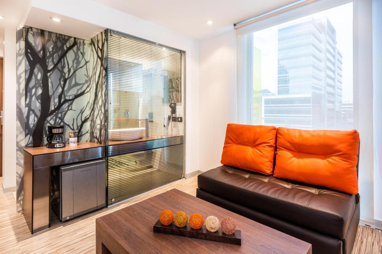 Shg 100 Design Hotel